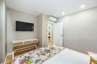 Casas do Porto - Ribeira Apartments fotoÄŸrafÄ±