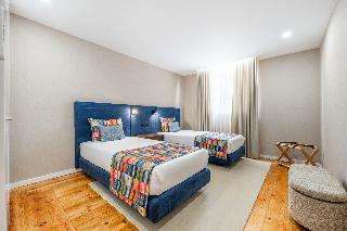 Casas do Porto - Ribeira Apartments fotoÄŸrafÄ±