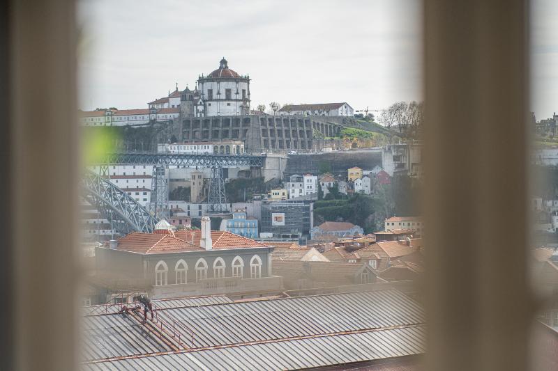 Casas do Porto - Ribeira Apartments - Oda