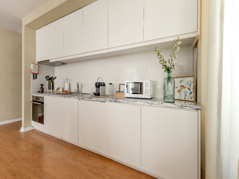 Casas do Porto - Ribeira Apartments - Oda
