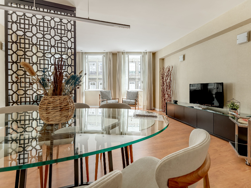 Casas do Porto - Ribeira Apartments - Oda