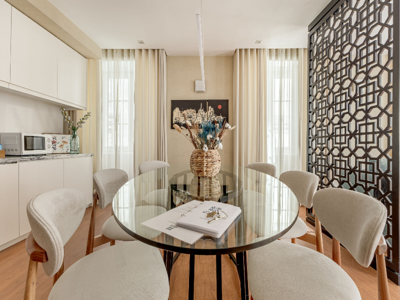 Casas do Porto - Ribeira Apartments - Oda