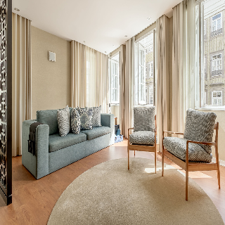 Casas do Porto - Ribeira Apartments fotoÄŸrafÄ±