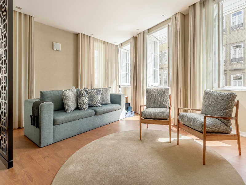 Casas do Porto - Ribeira Apartments - Oda
