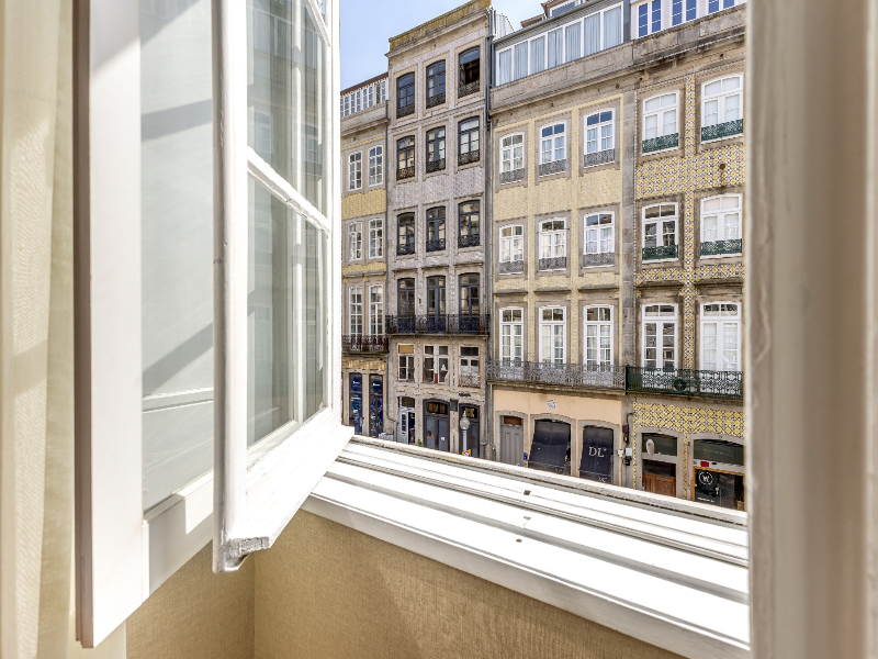 Casas do Porto - Ribeira Apartments - Oda
