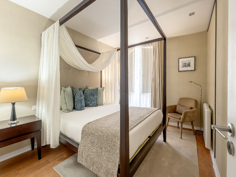 Casas do Porto - Ribeira Apartments - Oda