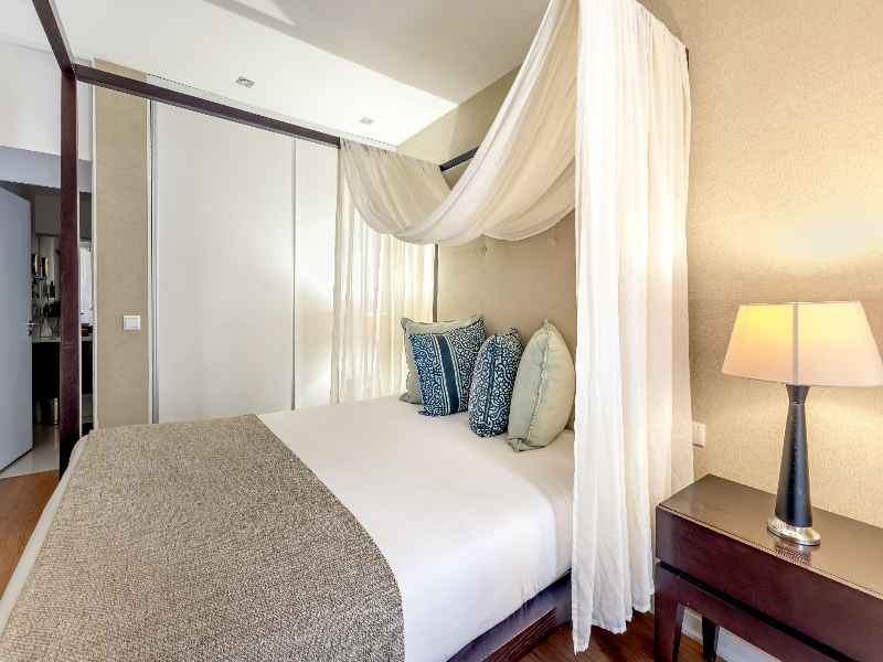 Casas do Porto - Ribeira Apartments - Oda