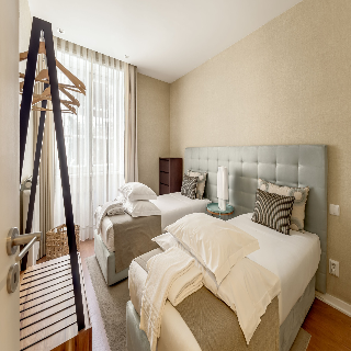 Casas do Porto - Ribeira Apartments fotoÄŸrafÄ±