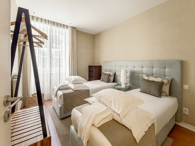 Casas do Porto - Ribeira Apartments - Oda