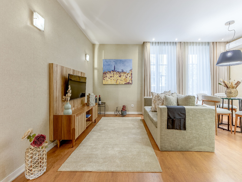 Casas do Porto - Ribeira Apartments - Oda