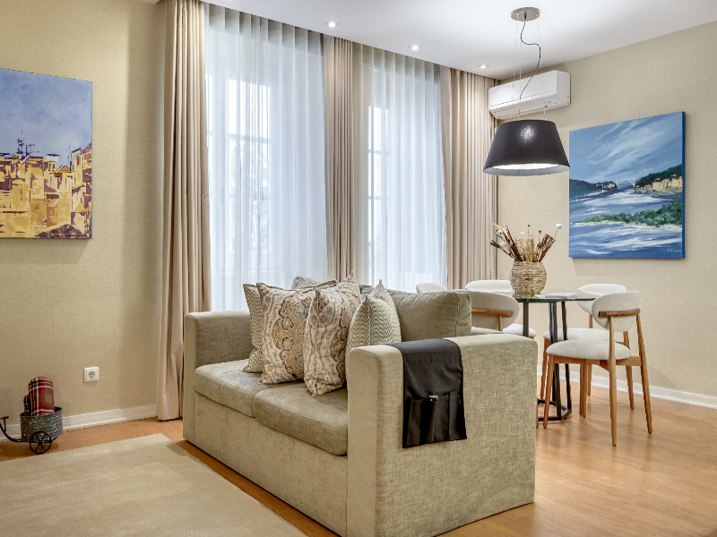 Casas do Porto - Ribeira Apartments - Oda
