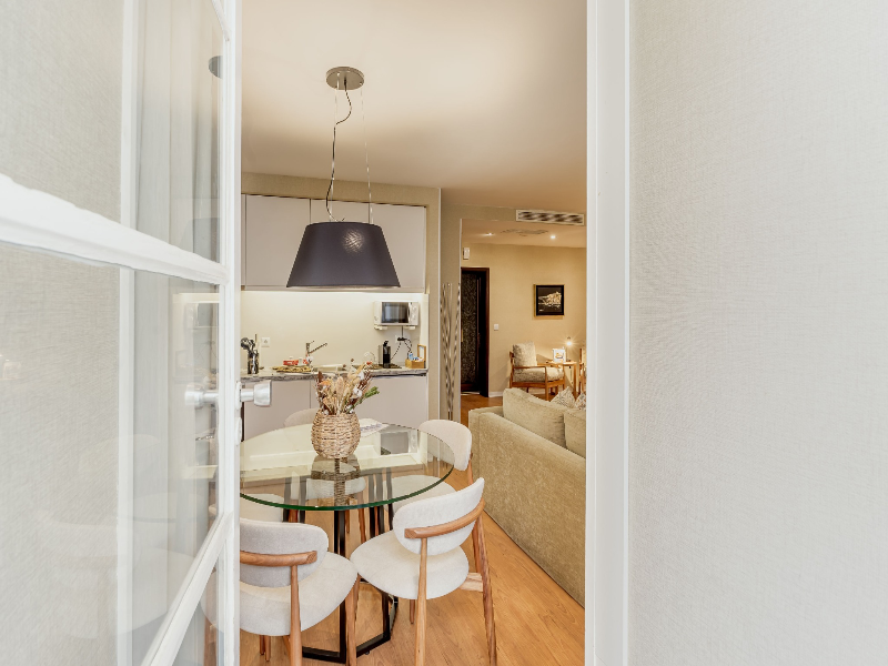 Casas do Porto - Ribeira Apartments - Oda