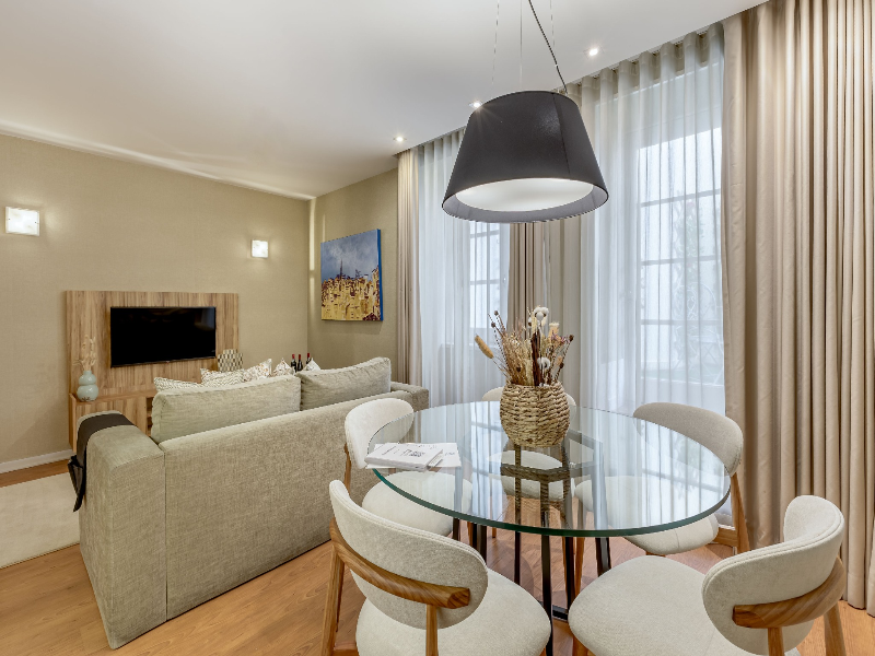 Casas do Porto - Ribeira Apartments - Oda