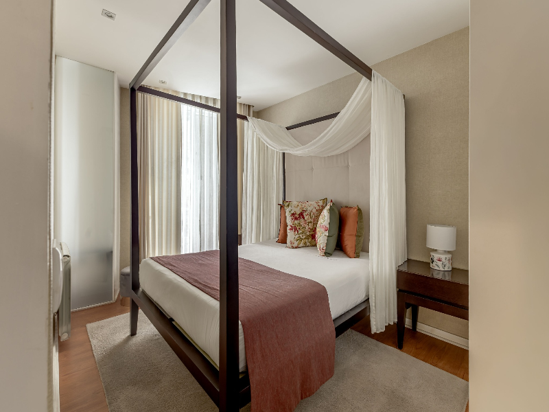 Casas do Porto - Ribeira Apartments - Oda