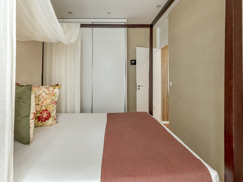 Casas do Porto - Ribeira Apartments - Oda