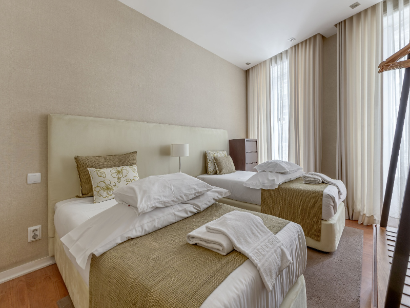 Casas do Porto - Ribeira Apartments - Oda