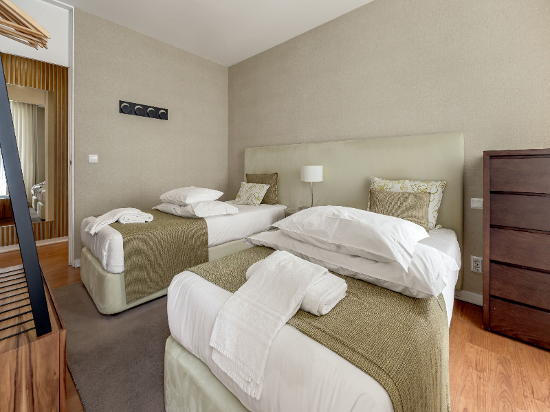 Casas do Porto - Ribeira Apartments - Oda