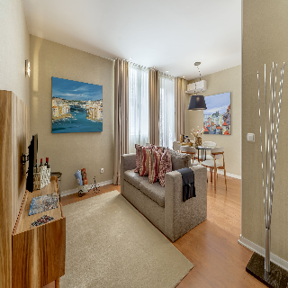 Casas do Porto - Ribeira Apartments fotoÄŸrafÄ±