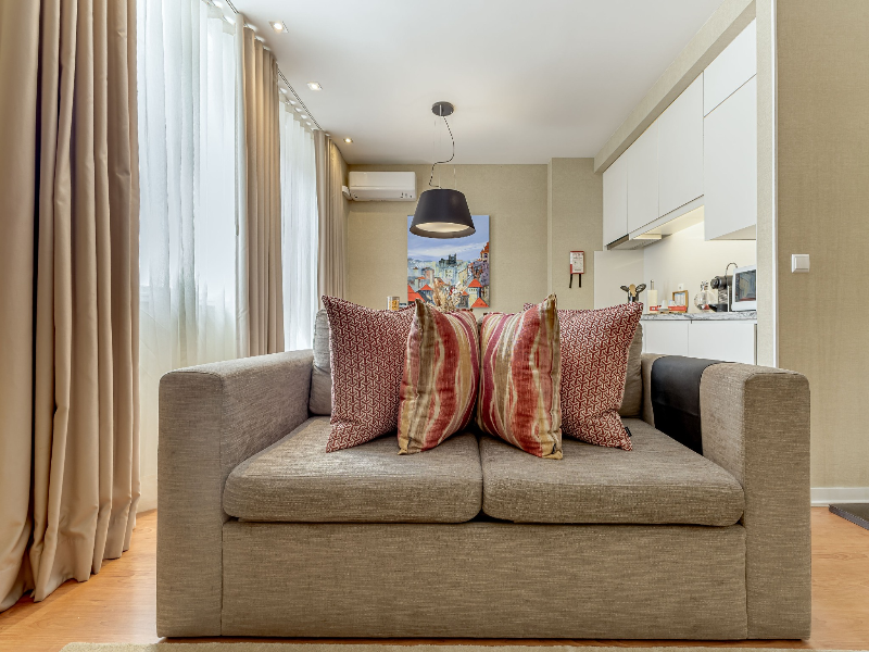 Casas do Porto - Ribeira Apartments - Oda