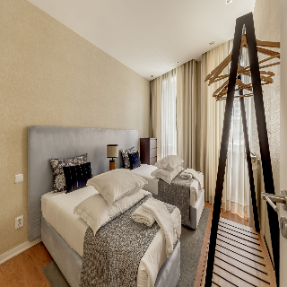 Casas do Porto - Ribeira Apartments fotoÄŸrafÄ±