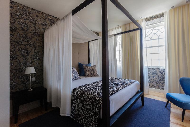 Casas do Porto - Ribeira Apartments - Oda