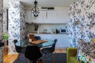 Casas do Porto - Ribeira Apartments fotoÄŸrafÄ±