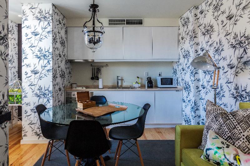 Casas do Porto - Ribeira Apartments - Oda