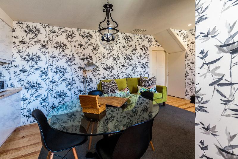 Casas do Porto - Ribeira Apartments - Oda
