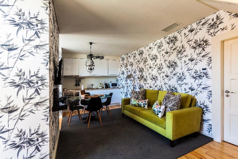Casas do Porto - Ribeira Apartments - Oda