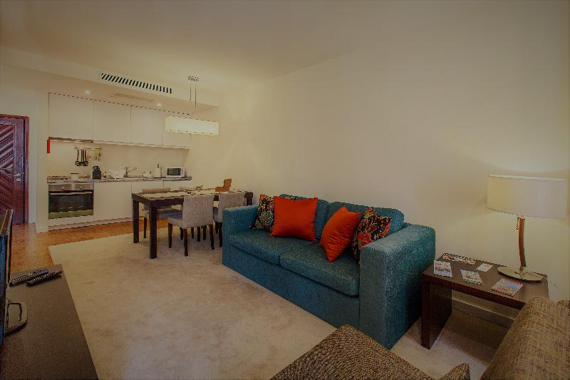 Casas do Porto - Ribeira Apartments - Oda