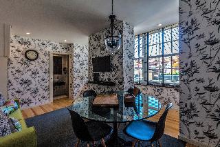 Casas do Porto - Ribeira Apartments fotoÄŸrafÄ±