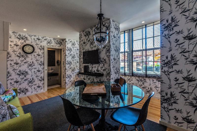 Casas do Porto - Ribeira Apartments - Oda