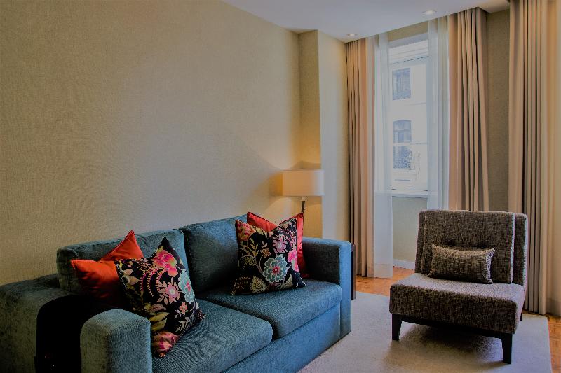 Casas do Porto - Ribeira Apartments - Oda