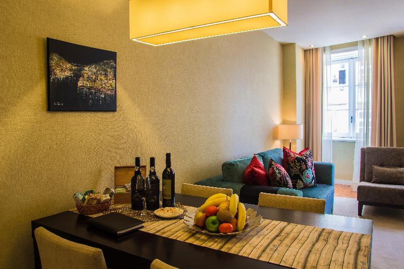 Casas do Porto - Ribeira Apartments - Oda