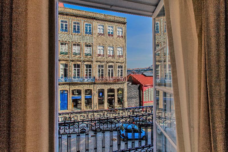 Casas do Porto - Ribeira Apartments - Oda