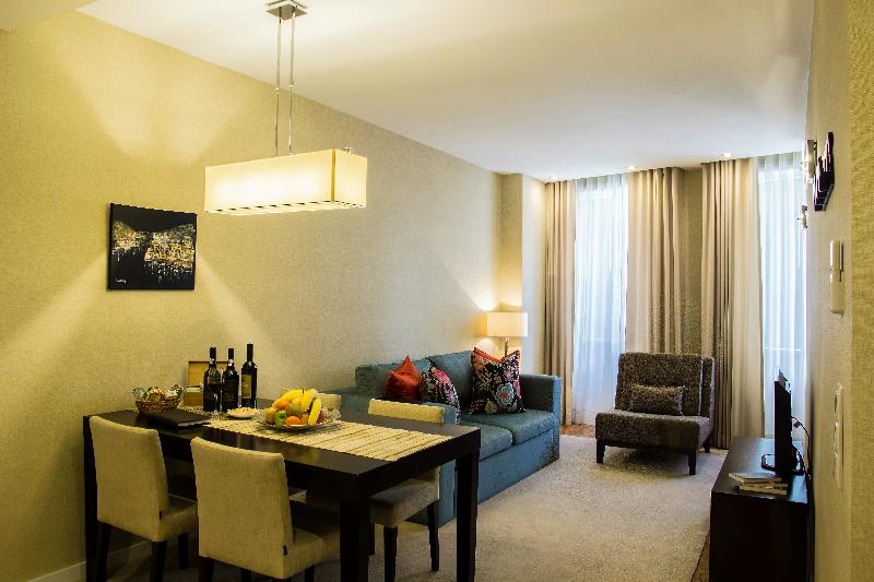 Casas do Porto - Ribeira Apartments - Oda
