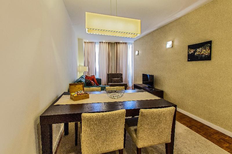 Casas do Porto - Ribeira Apartments - Oda