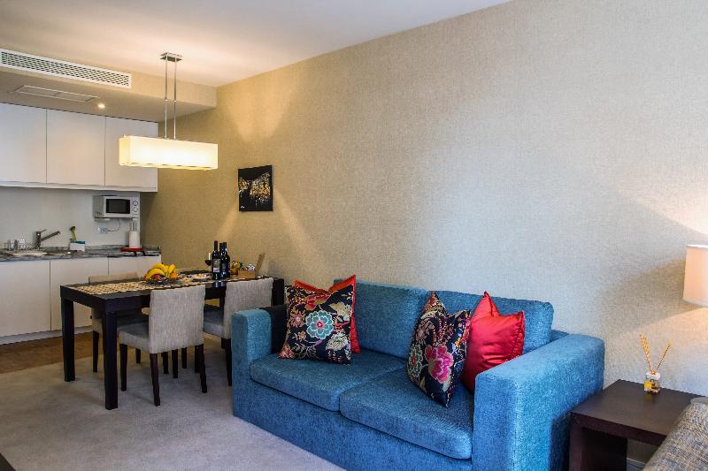 Casas do Porto - Ribeira Apartments - Oda