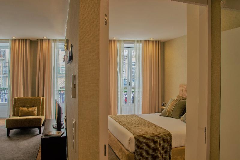 Casas do Porto - Ribeira Apartments - Oda