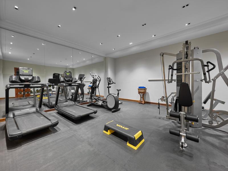 Makarem Ajyad Makkah Hotel - Aktivite