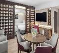 Makarem Ajyad Makkah Hotel oda fotoğrafı