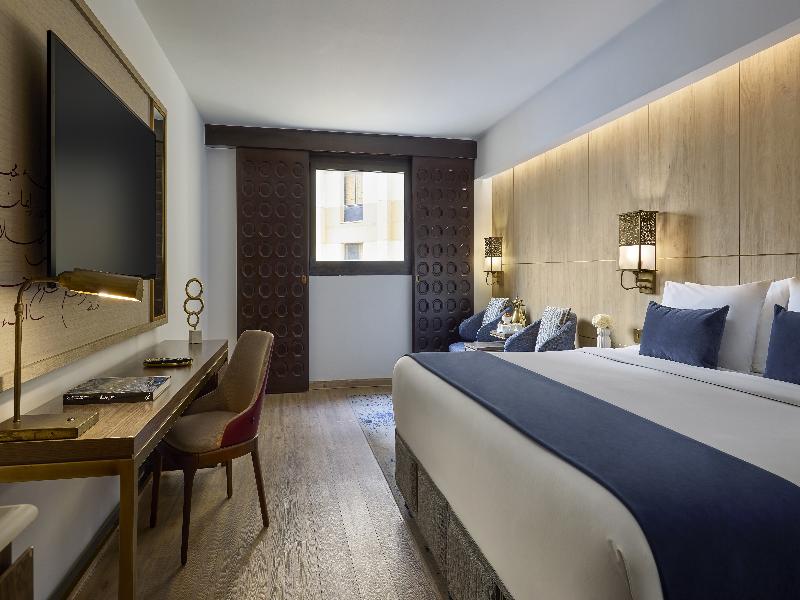 Makarem Ajyad Makkah Hotel - Oda