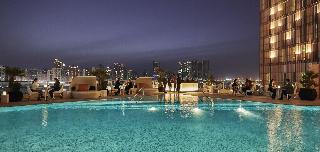 Four Seasons Hotel Abu Dhabi at Al Maryah Island fotoÄŸrafÄ±