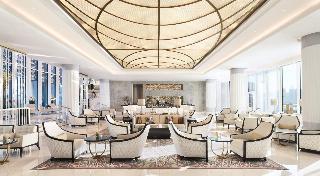 Four Seasons Hotel Abu Dhabi at Al Maryah Island fotoÄŸrafÄ±
