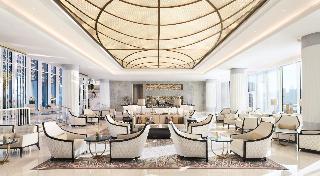 Four Seasons Hotel Abu Dhabi at Al Maryah Island fotoÄŸrafÄ±