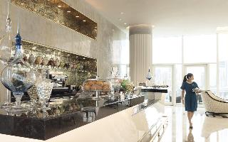 Four Seasons Hotel Abu Dhabi at Al Maryah Island fotoÄŸrafÄ±