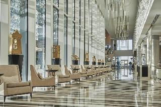 Four Seasons Hotel Abu Dhabi at Al Maryah Island fotoÄŸrafÄ±