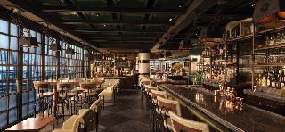 Four Seasons Hotel Abu Dhabi at Al Maryah Island fotoÄŸrafÄ±