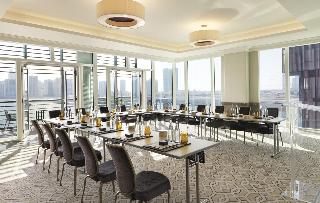 Four Seasons Hotel Abu Dhabi at Al Maryah Island fotoÄŸrafÄ±