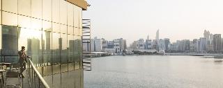 Four Seasons Hotel Abu Dhabi at Al Maryah Island fotoÄŸrafÄ±